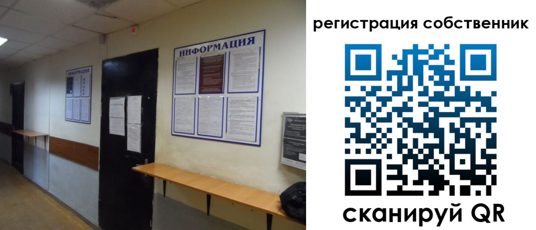 временная регистрация госуслуги в Химках